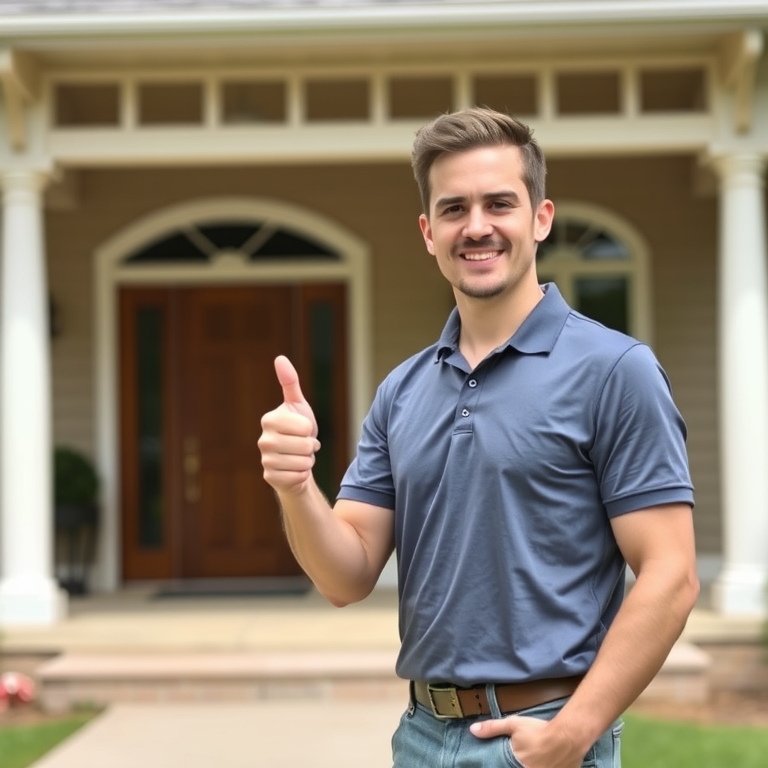 Owner of Ant & Rodent Pest Control Rancho Santa Margarita