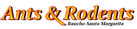 Rancho Santa Margarita Ant Exterminator & Rodent Control Company Logo